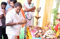 RDX Movie Launch Photos